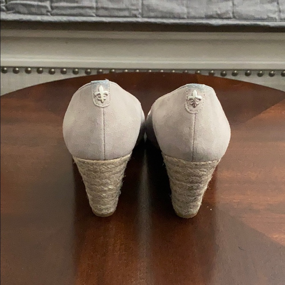 Judith Ripka Wedge - Picture 3 of 3